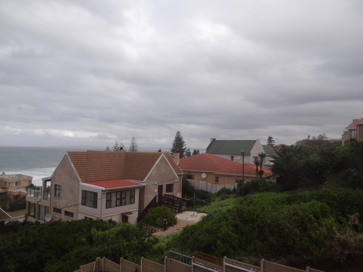 Beach House On 18P Repens 莫塞尔湾 外观 照片