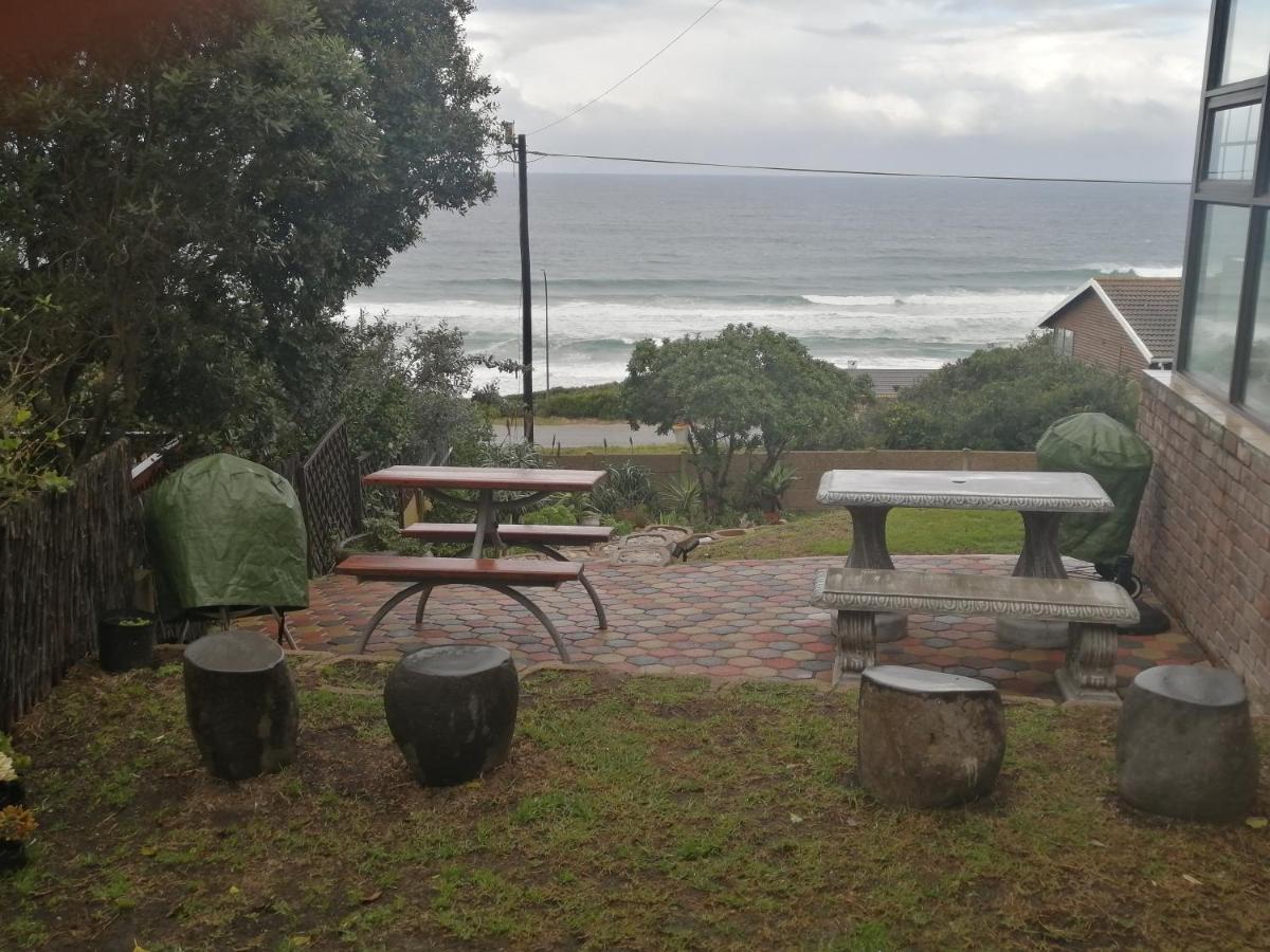 Beach House On 18P Repens 莫塞尔湾 外观 照片