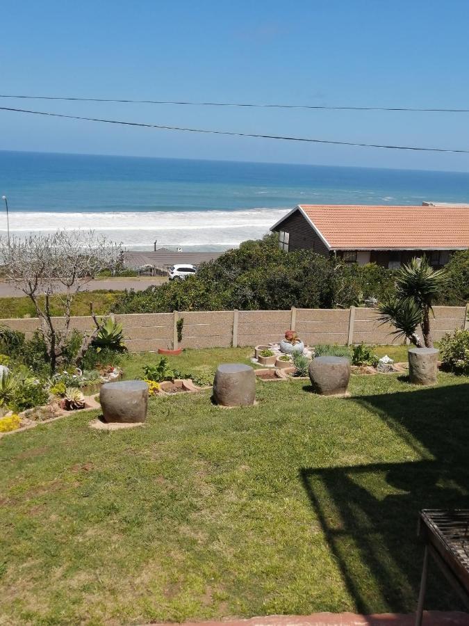 Beach House On 18P Repens 莫塞尔湾 外观 照片