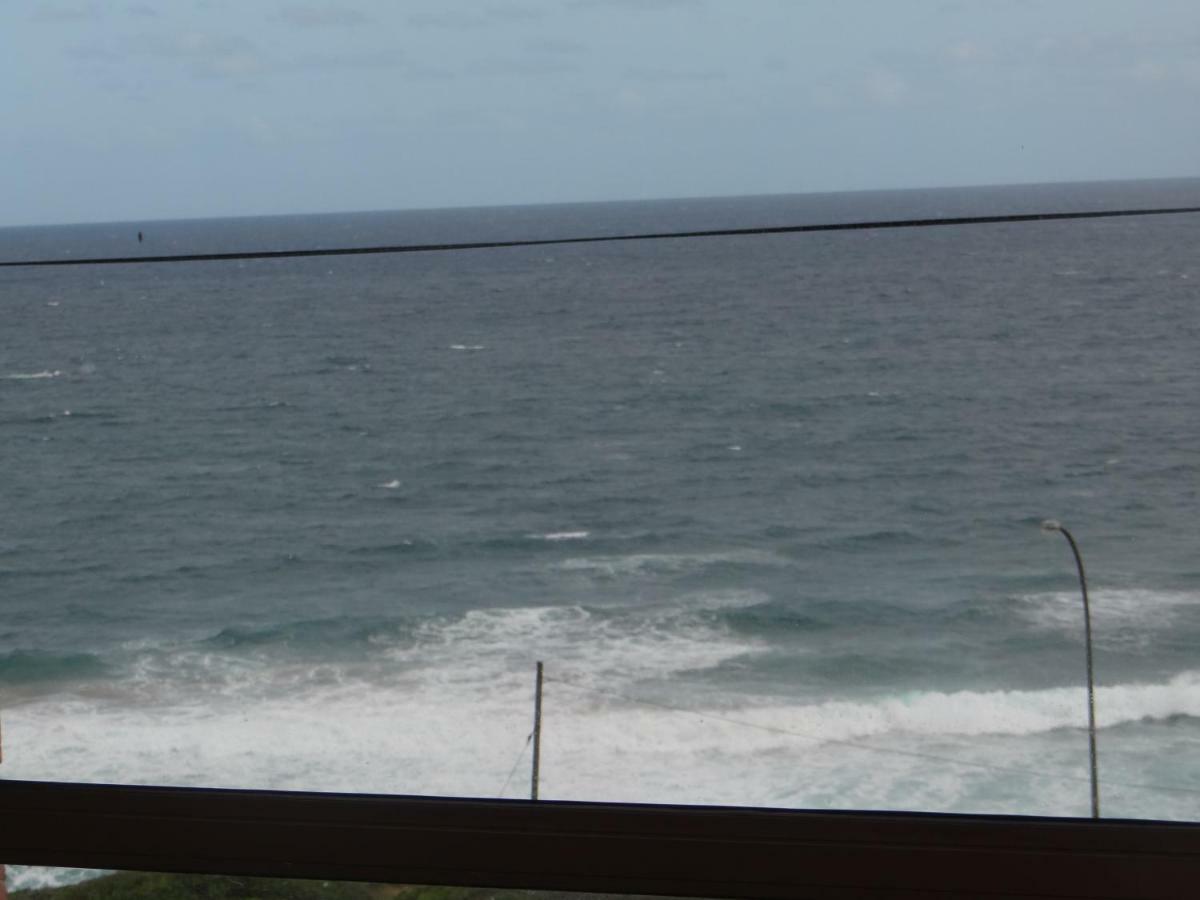 Beach House On 18P Repens 莫塞尔湾 外观 照片